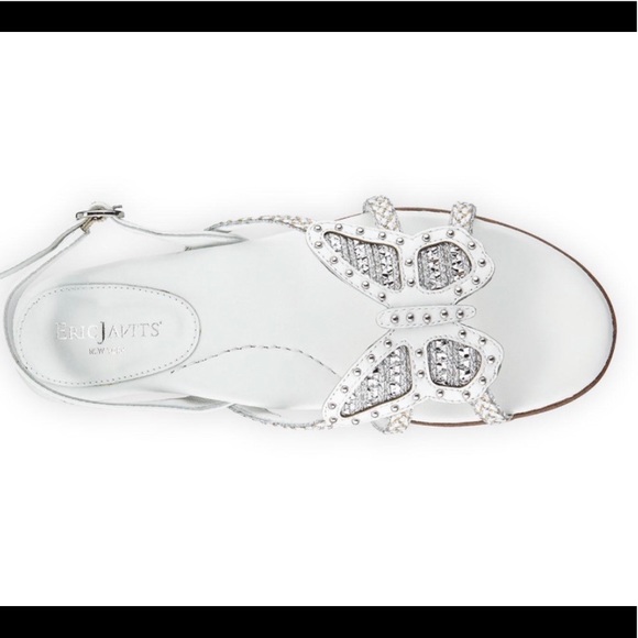 Eric Javits Shoes - Eric Javit’s Flats, Size 9